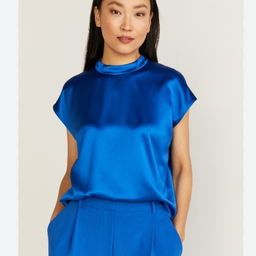 Stockh lm Studio | Oversized Blouse